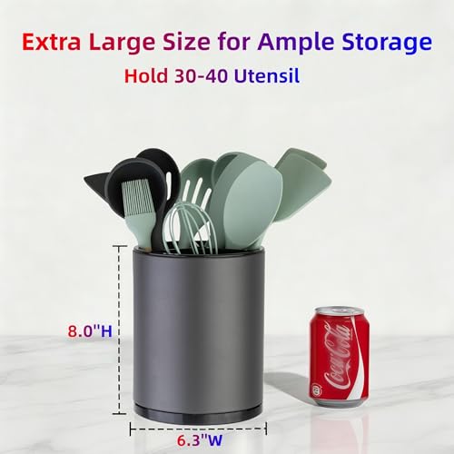 Kitchen Utensil Holder