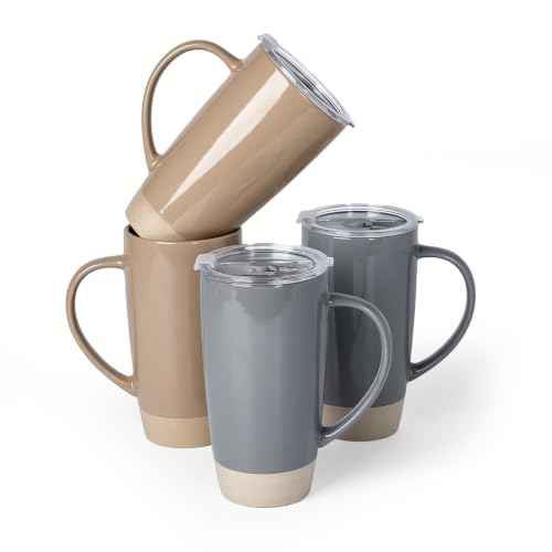 Milkyway Coffee Mugs (80 Count)