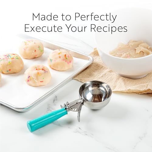 2 Ounce Portion Scoop