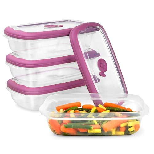Freezer To Microwave 8 (40 Ounce)