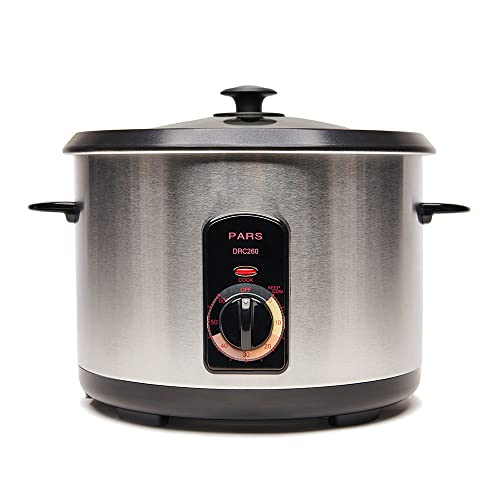 Automatic Persian Rice Cooker (20 Count)