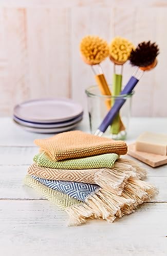 Dish Brush Set (3 Count)