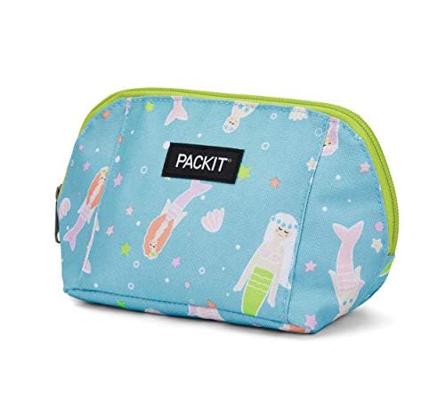 Freezable Snack Bag