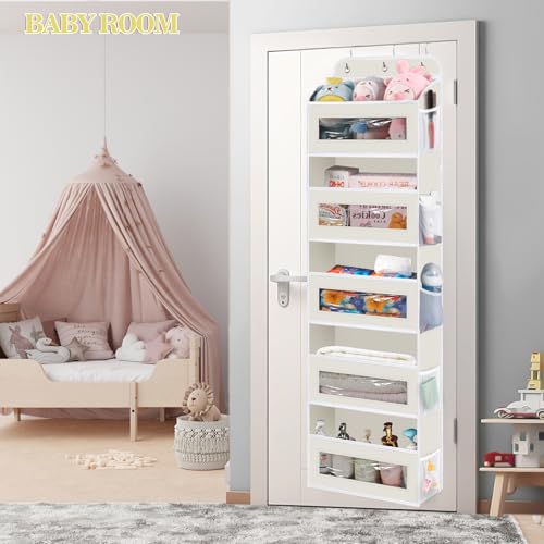 Over The Door Organizer