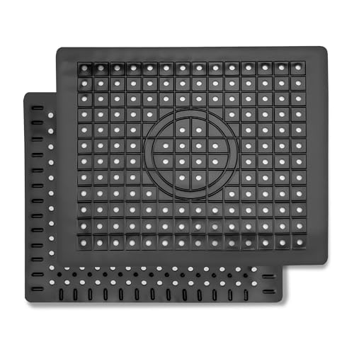 Kitchen Sink Mat (2 Count)