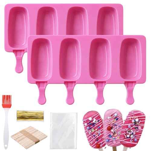 Cake Pop Mold Kit