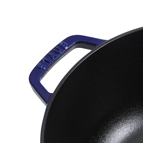 Cast Iron Essential French Oven