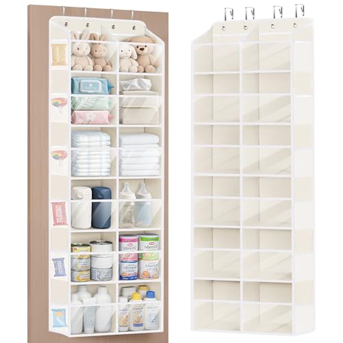 Hanging Door Organizer