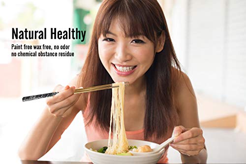 Chopsticks Reusable Titanium Plated Metal Chopsticks 304 Stainless Steel Chopstick Dishwasher safe Japanese Korean lightweight Engraved Anti
