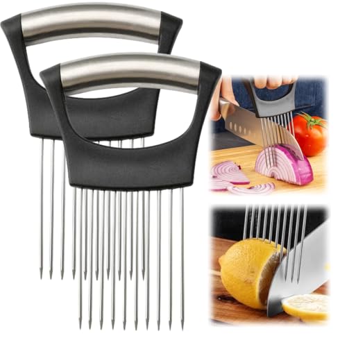 Onion Slice Holder