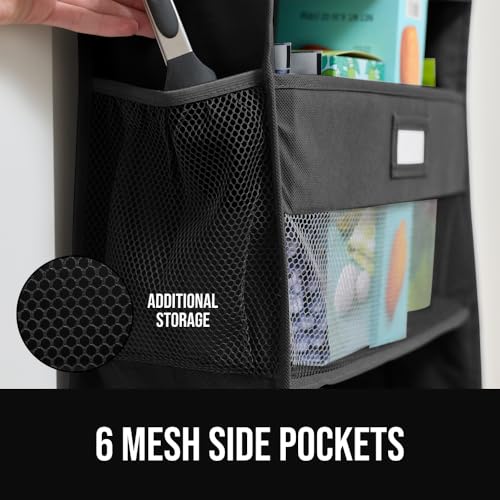 Over The Door Organizer Storage
