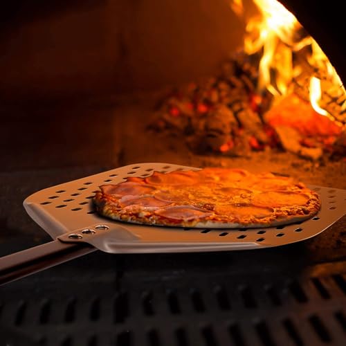3 Piece Pizza Peel Set (3 Count)