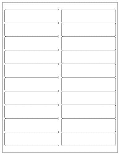 200 Sheets; 4 (4000 Count)