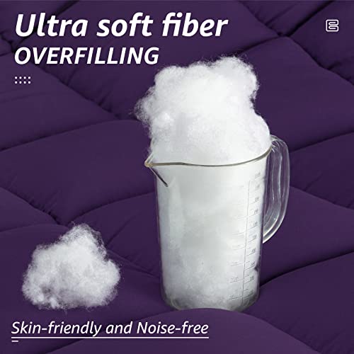 All Season Full Size Bed Comforter