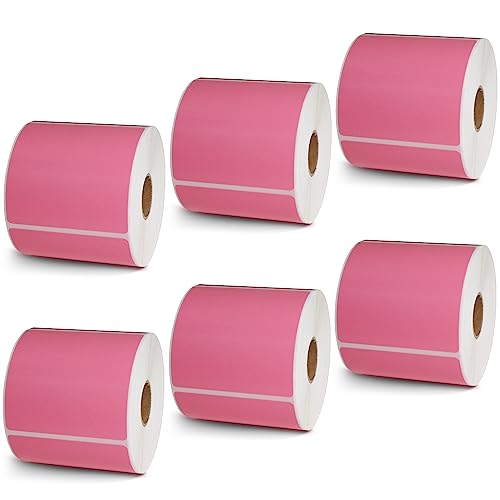 3" x 3" 76 mm x 76 mm (6 Count)