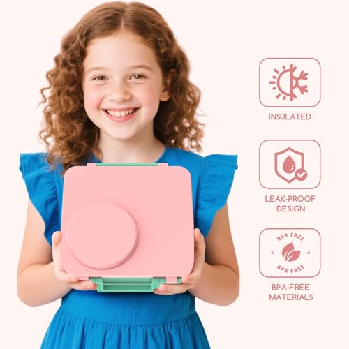 Bento Box for Kids