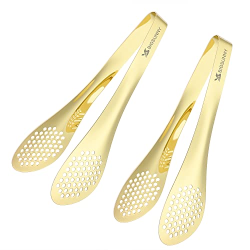 2 Pack Buffet Tongs