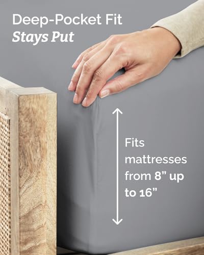 Full XL Sheets (4 Count)