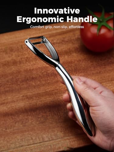 Y Vegetable Peeler