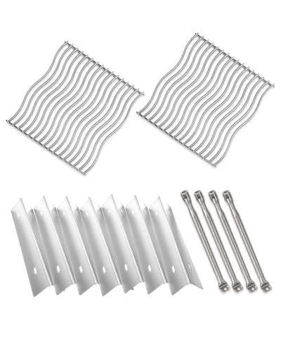 Grill Replacement Parts for Napoleon Prestige 500