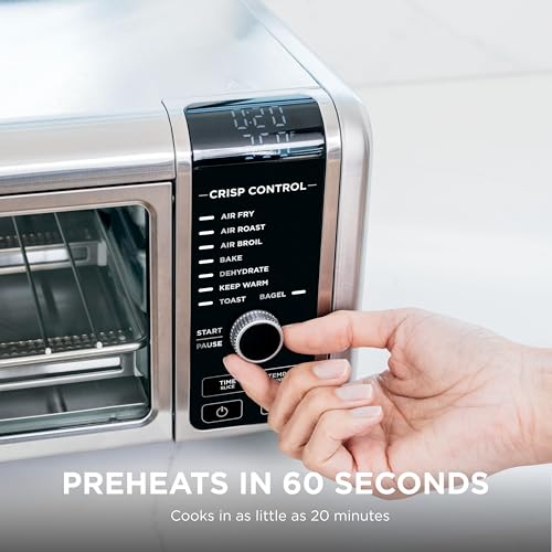 Digital Air Fry Countertop Oven