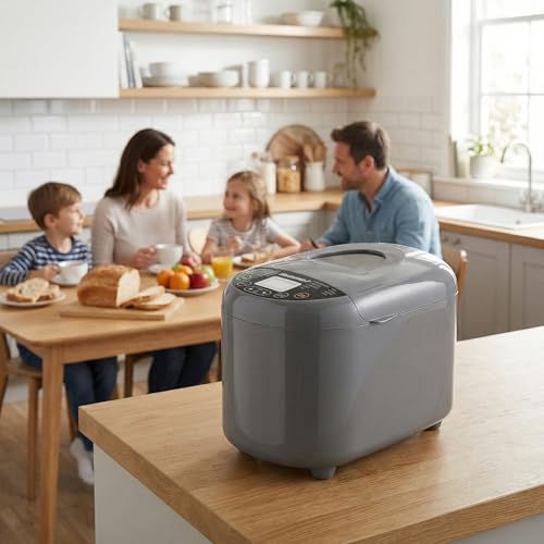 2 Lb Bread Maker