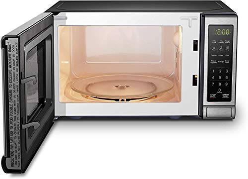 Countertop Microwave Oven