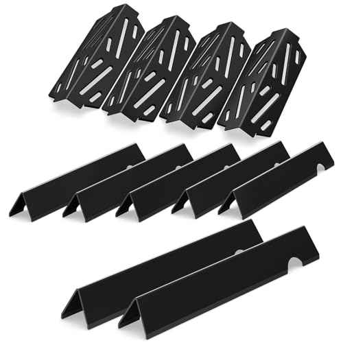 Grill Parts for Weber Genesis II E