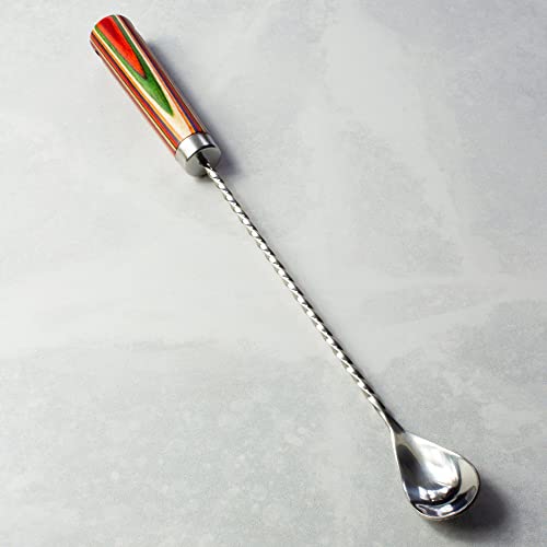 Baltique Marrakesh 4 Piece Bartender Kit