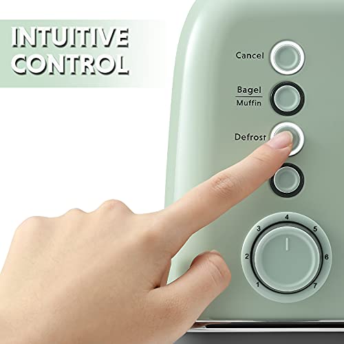 DT620 2 Slice Toaster