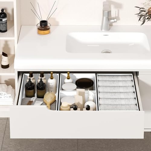 Drawer Organizer Clothes (14 Count)