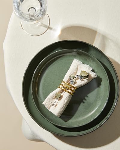 Ceramic Dinnerware Sets for 4