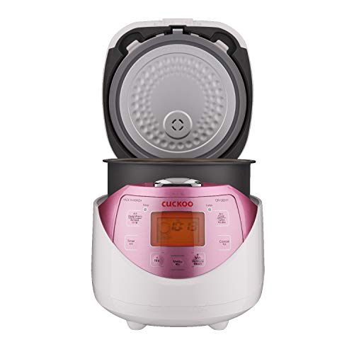 Micom Fuzzy Logic Rice Cooker