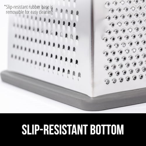 XL 4 Sided Stainless Steel BPA