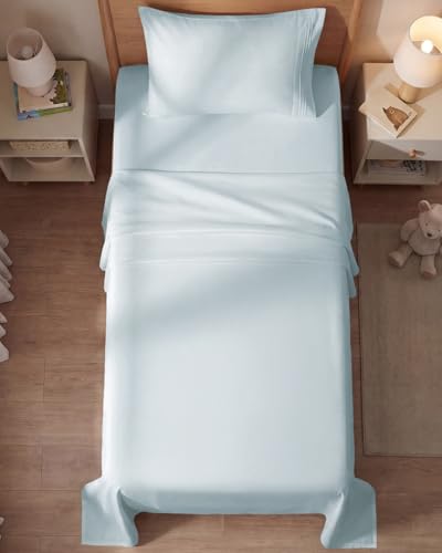 Twin Size 3 Piece Sheet Set (3 Count)