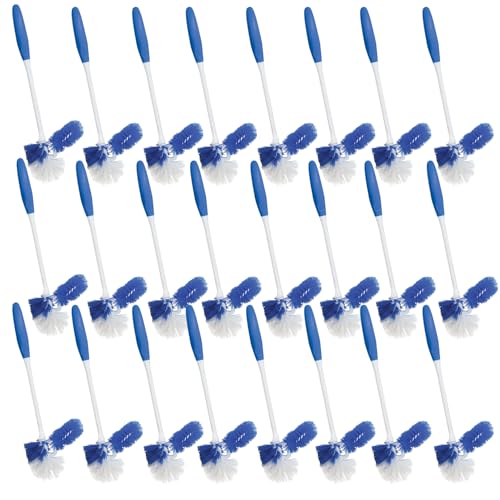 Classic Toilet Brush w (24 Count)