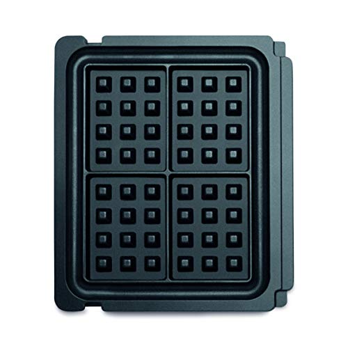 BGR001NEU No Mess Waffle Plates for Breville Smart Grill BGR820XL