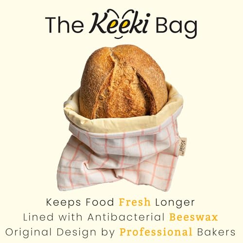 Bag The Original Beeswax