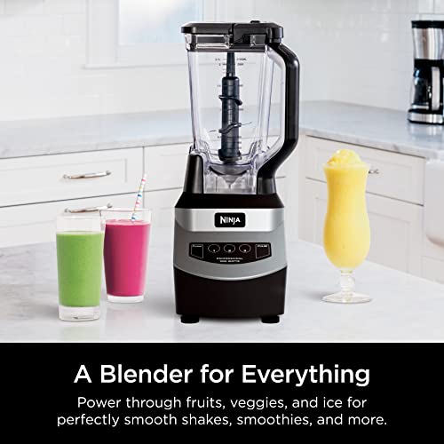 Blender for Smoothies & Shakes