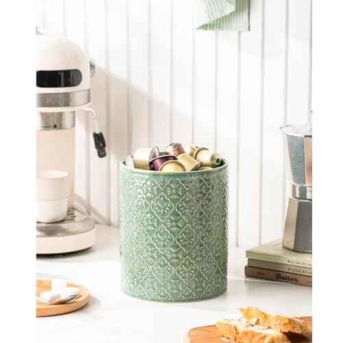 Kitchen Utensil Holder