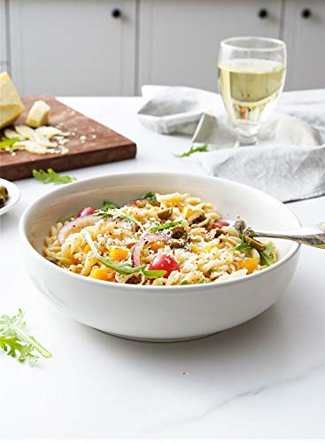 Pasta Bowls 45 oz (4 Count)