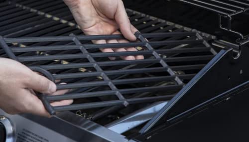 Grill Grates for Char