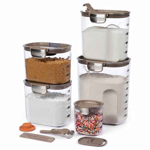 Airtight Food Storage Container Set