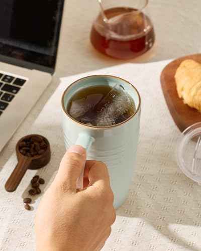 Jupiter Large Coffee Mug (2 Count)