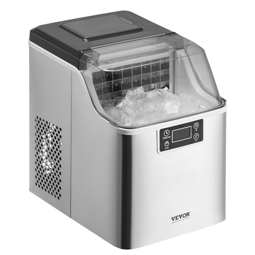 Countertop Ice Maker