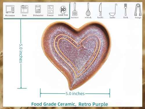 Ceramic Spoon Rest for Stove Top