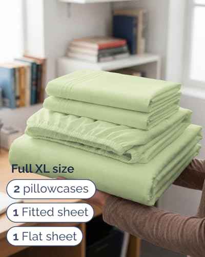 Full XL Sheets