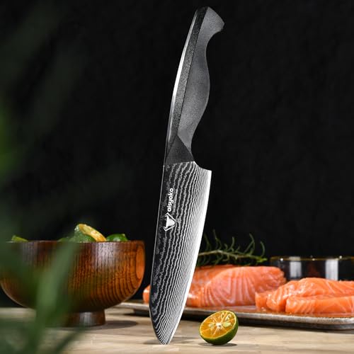 Santoku Knife 5" inches