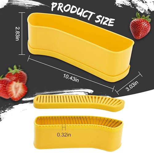 Large Fruit Slicer