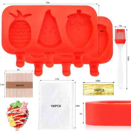 Cake Pop Mold Kit (2 Count)